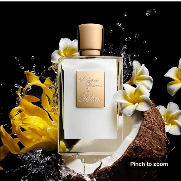 Kilian Sunkissed Goddess Eau de Par fume - Picture 5 of 6